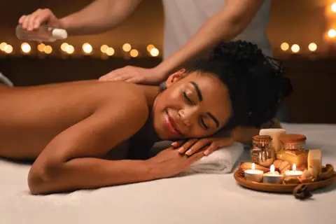 Diamond & Pearl Luxury Lodge